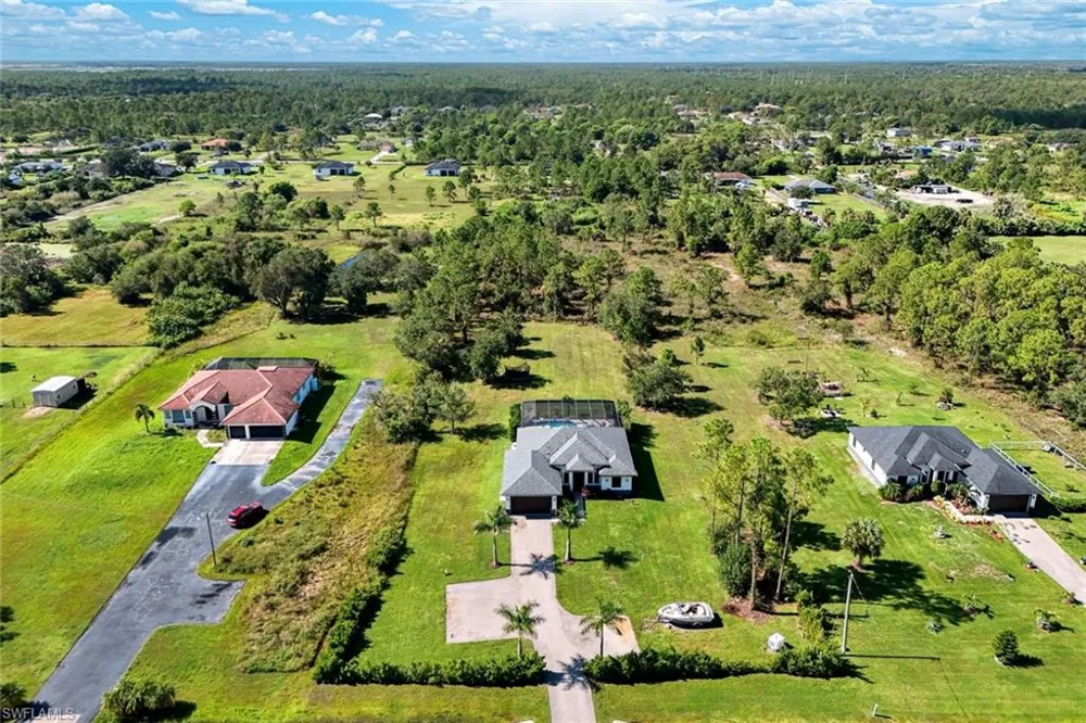 3362 56th Avenue NE Naples, FL 34120