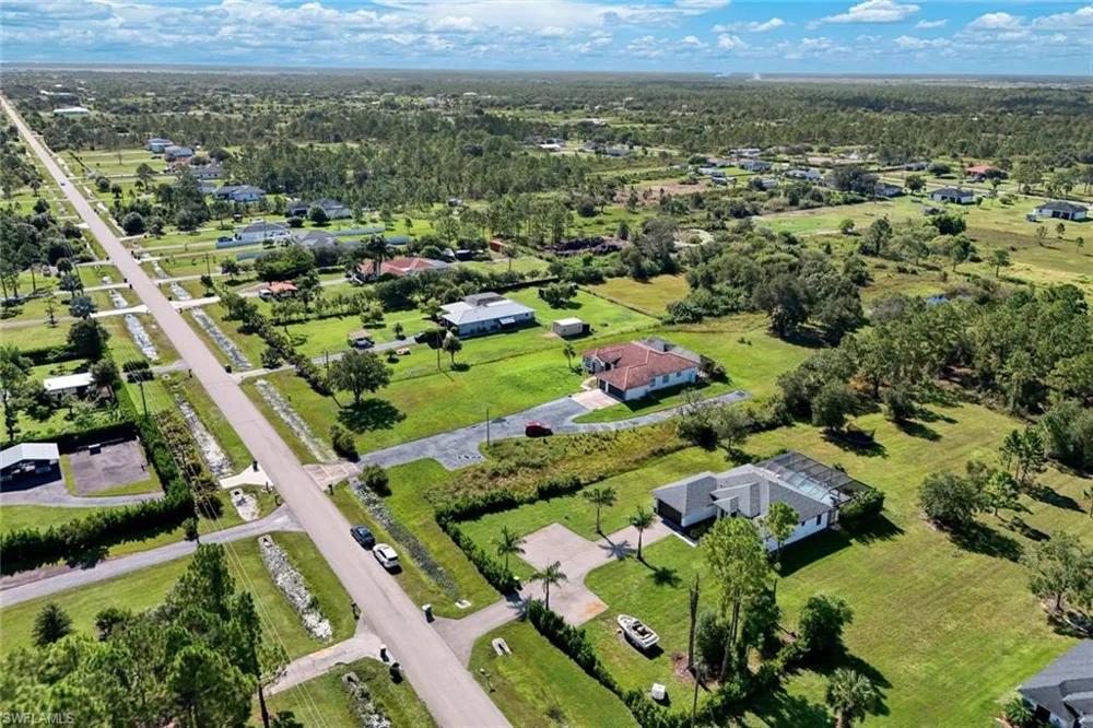3362 56th Avenue NE Naples, FL 34120