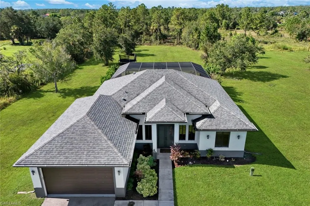 3362 56th Avenue NE Naples, FL 34120
