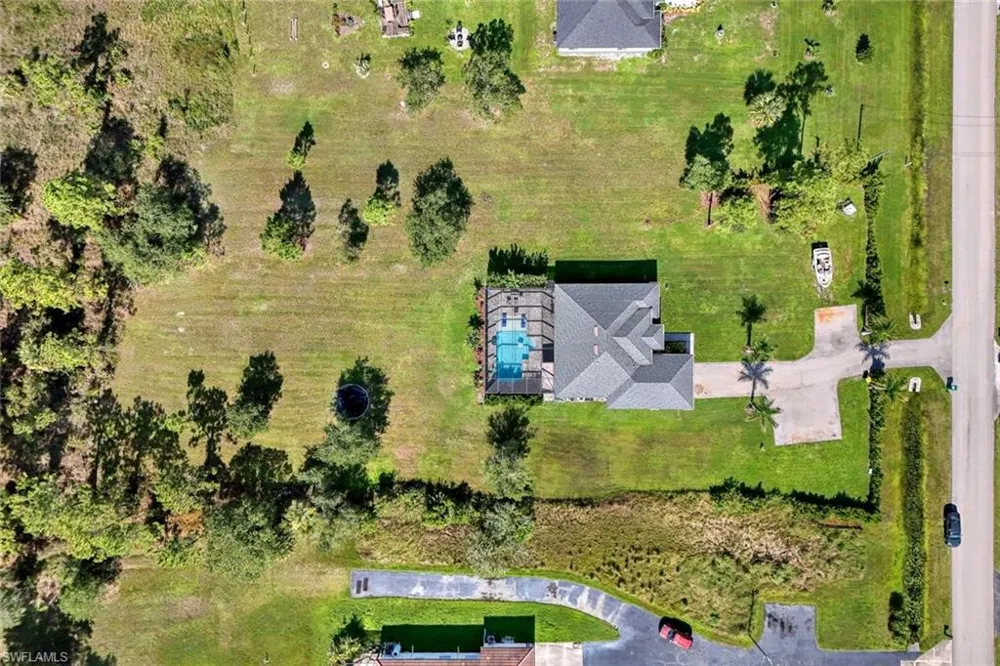 3362 56th Avenue NE Naples, FL 34120