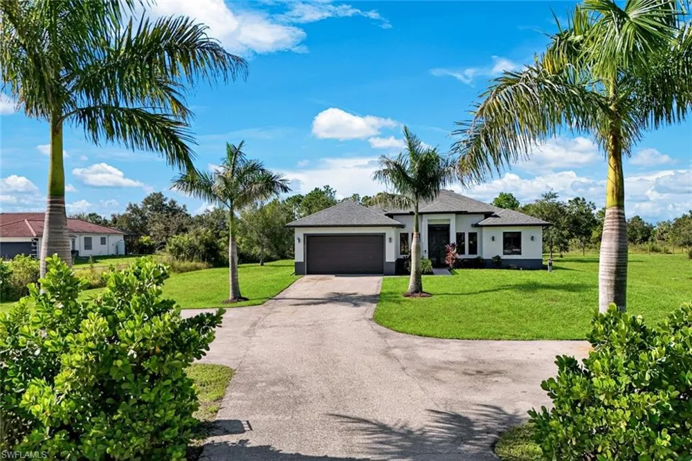 3362 56th Avenue NE Naples, FL 34120