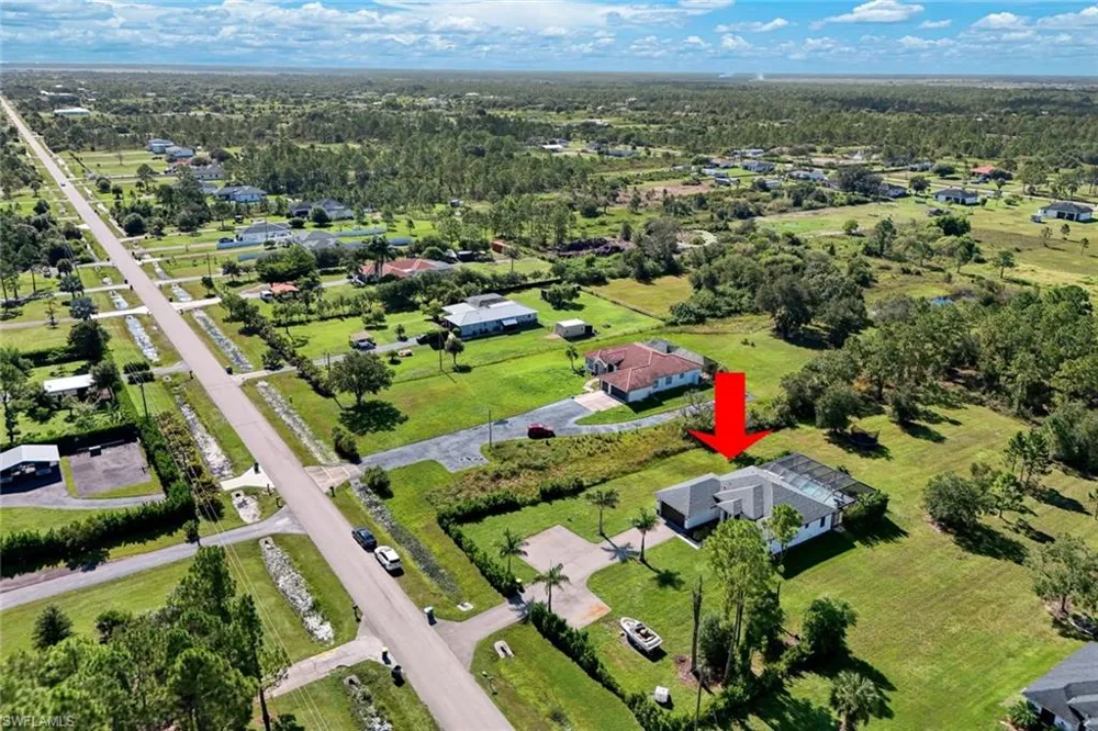 3362 56th Avenue NE Naples, FL 34120