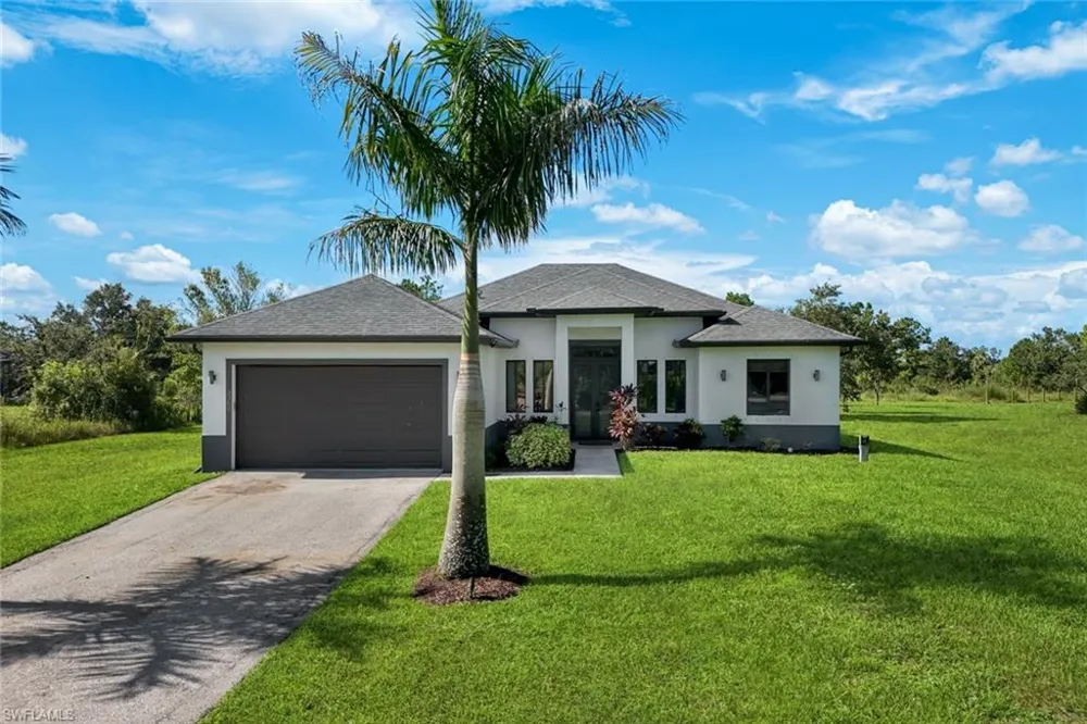 3362 56th Avenue NE Naples, FL 34120