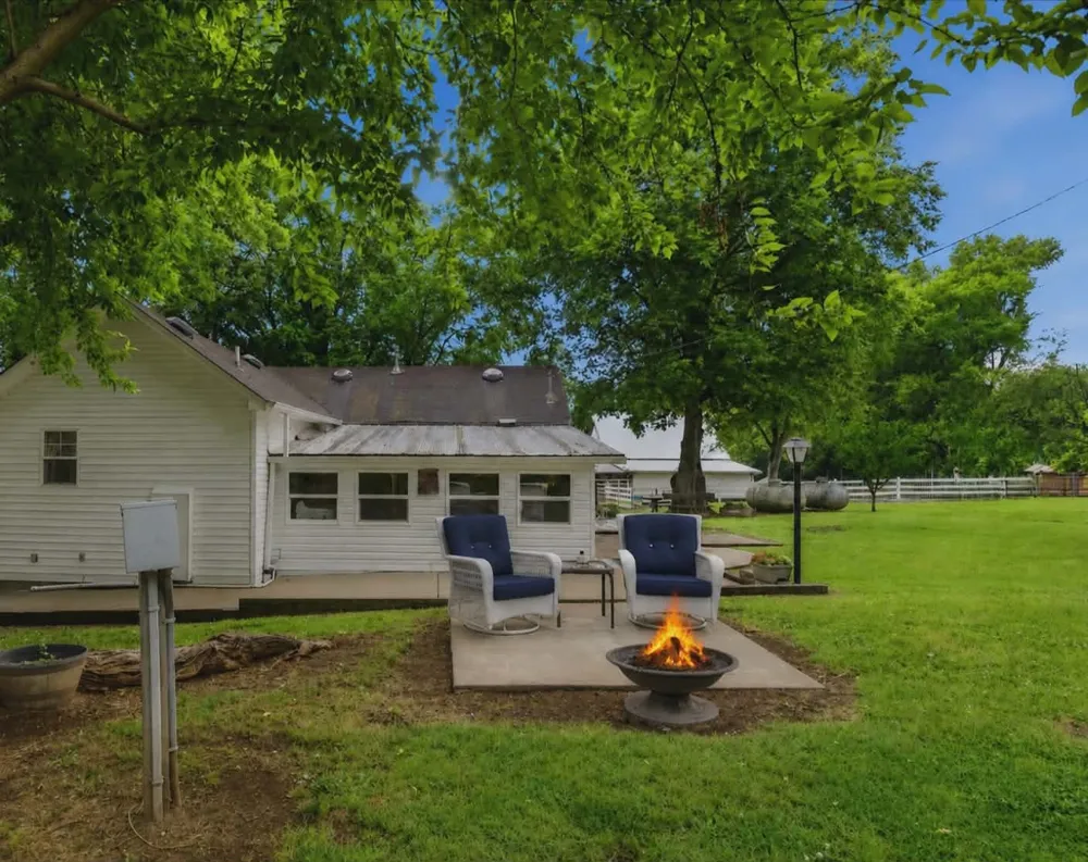 6222 Cayce Lane Columbia, TN 38401