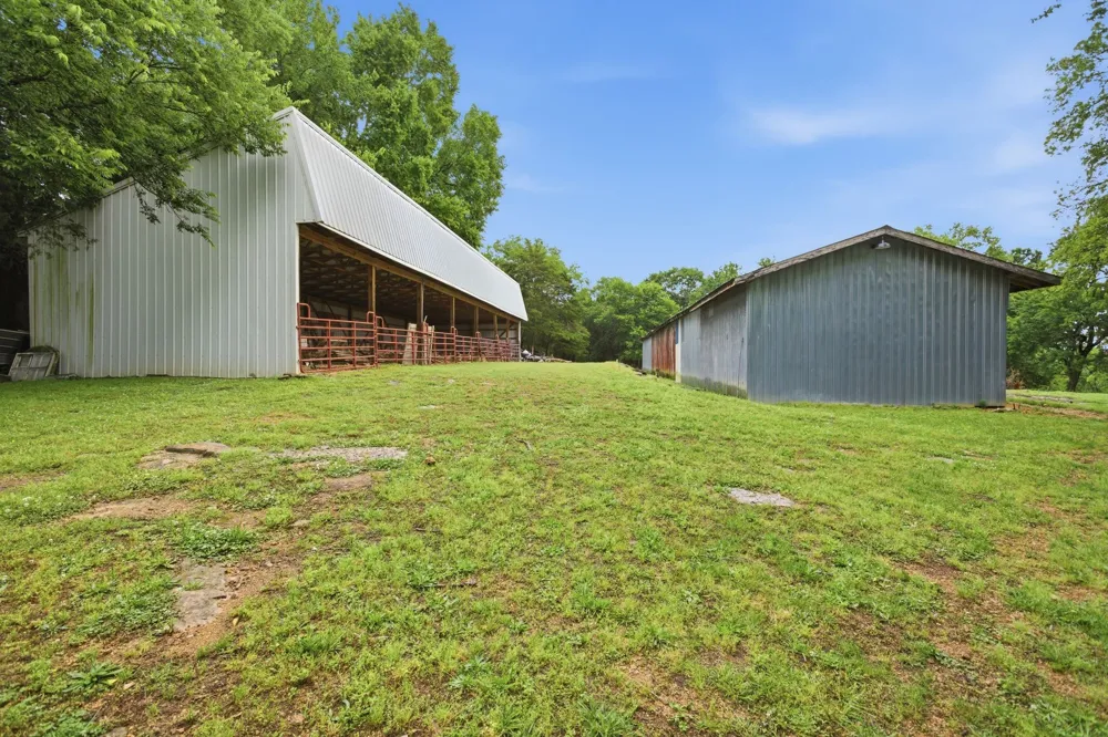 6222 Cayce Lane Columbia, TN 38401