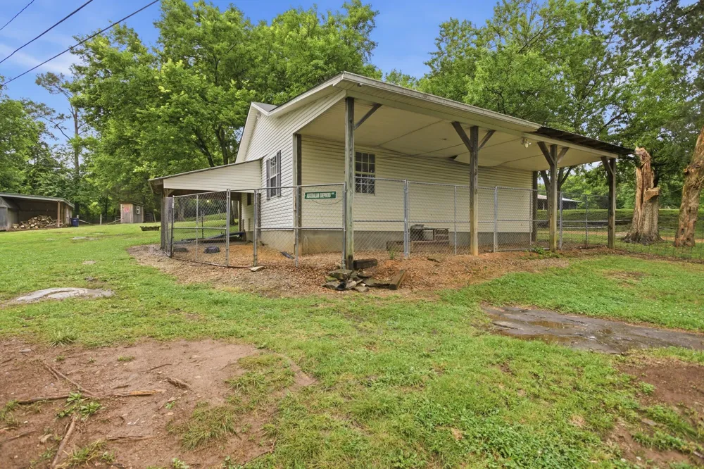 6222 Cayce Lane Columbia, TN 38401