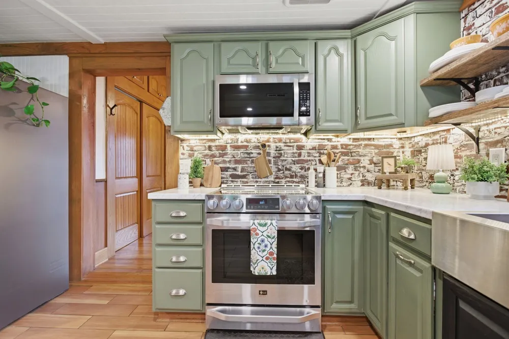 6222 Cayce Lane Columbia, TN 38401