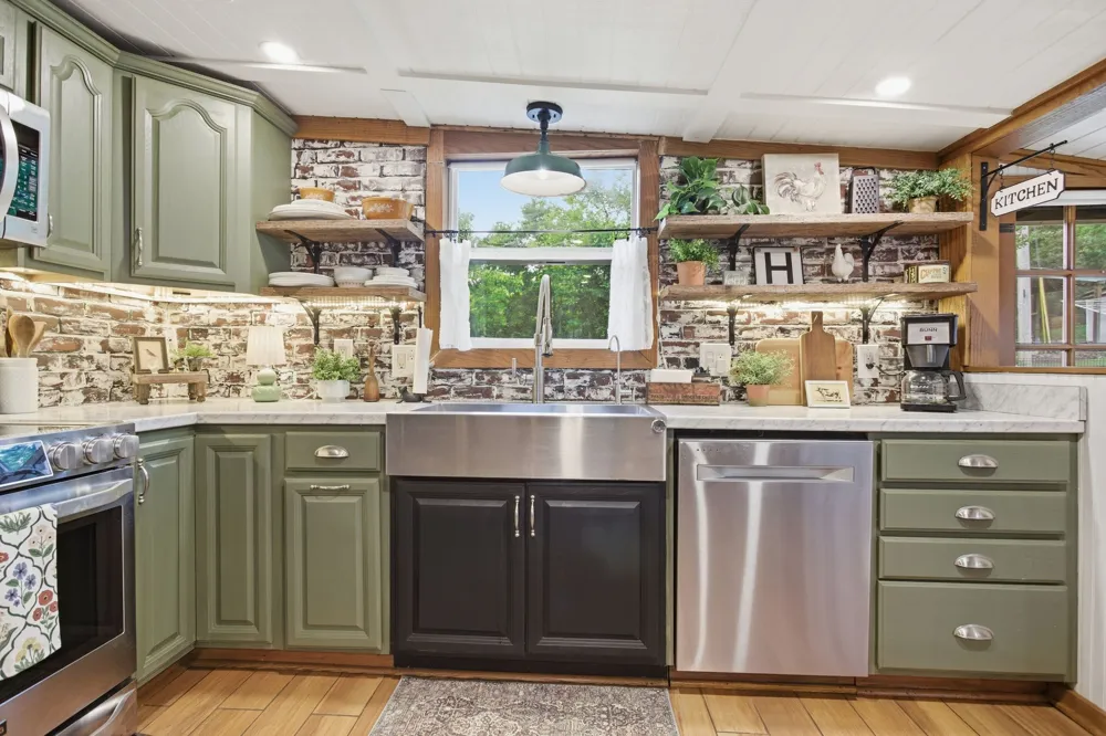 6222 Cayce Lane Columbia, TN 38401