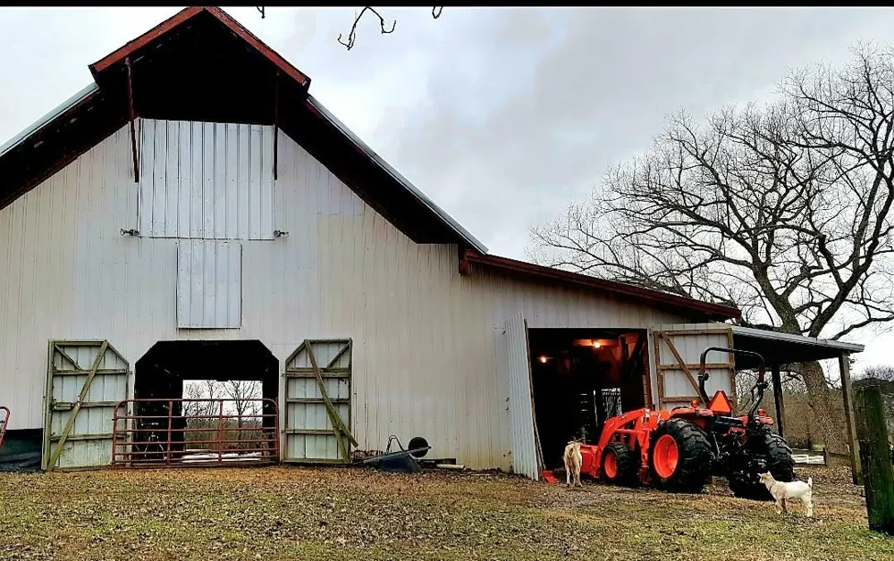 6222 Cayce Lane Columbia, TN 38401