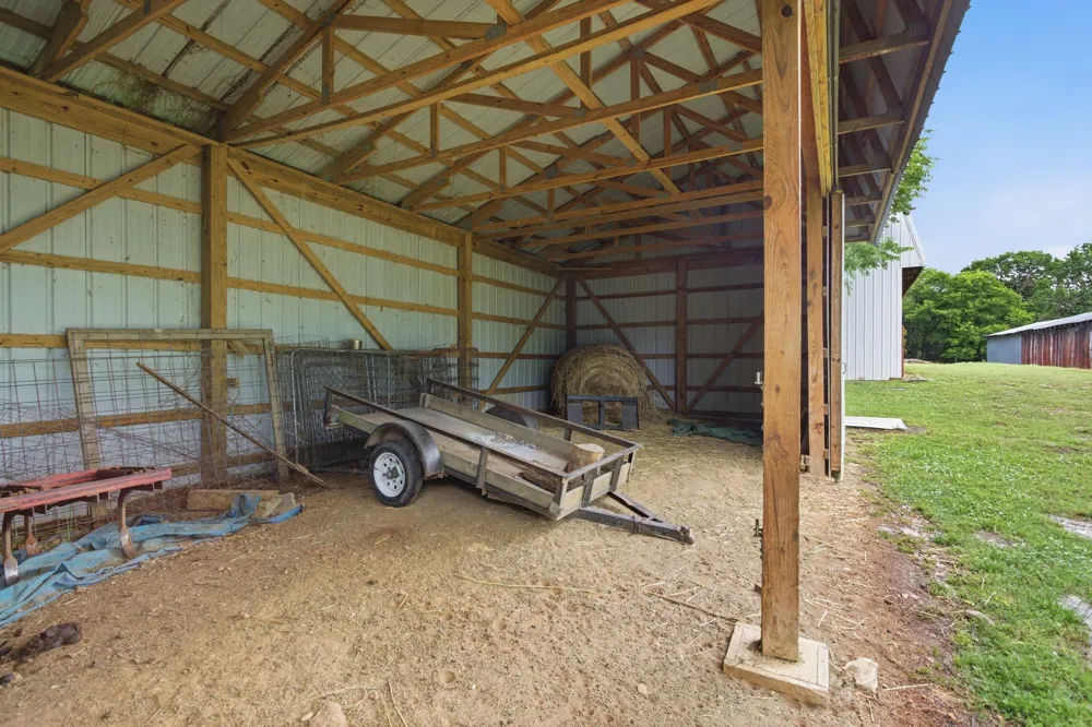 6222 Cayce Lane Columbia, TN 38401