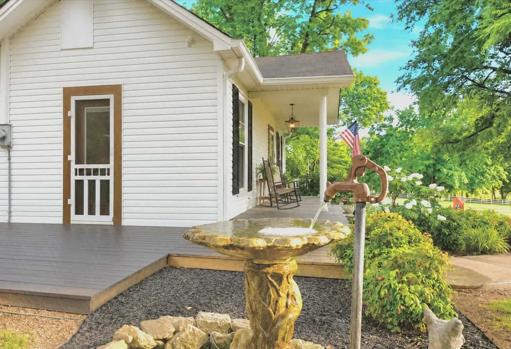 6222 Cayce Lane Columbia, TN 38401