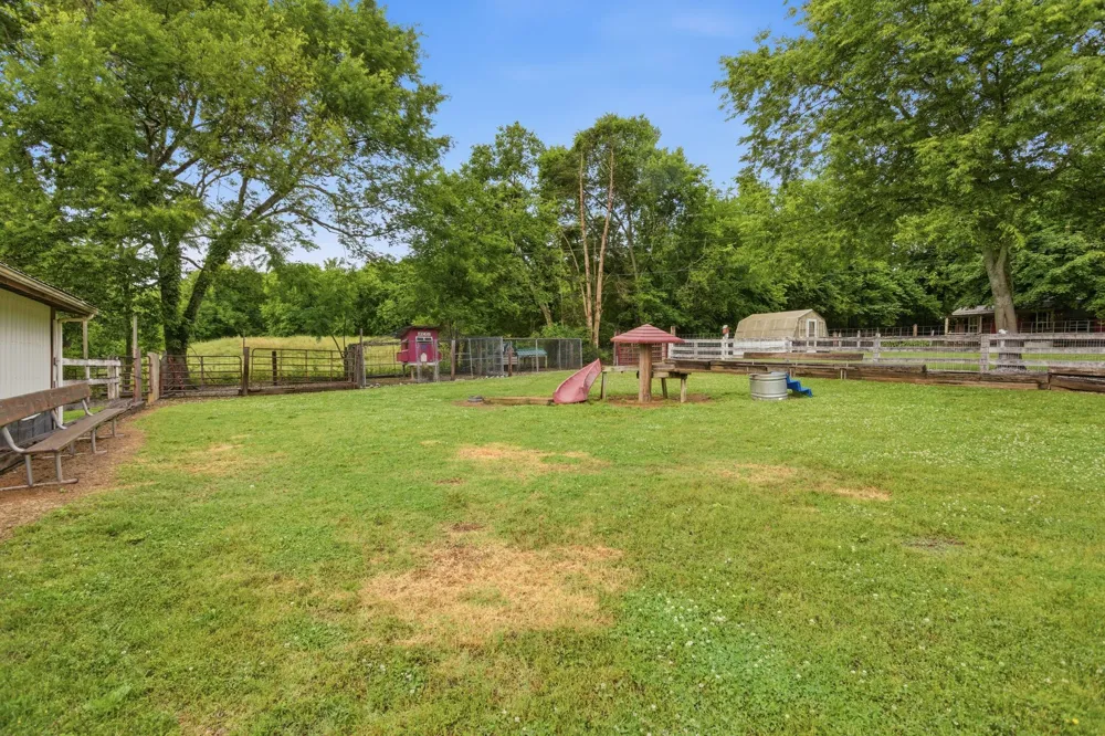 6222 Cayce Lane Columbia, TN 38401
