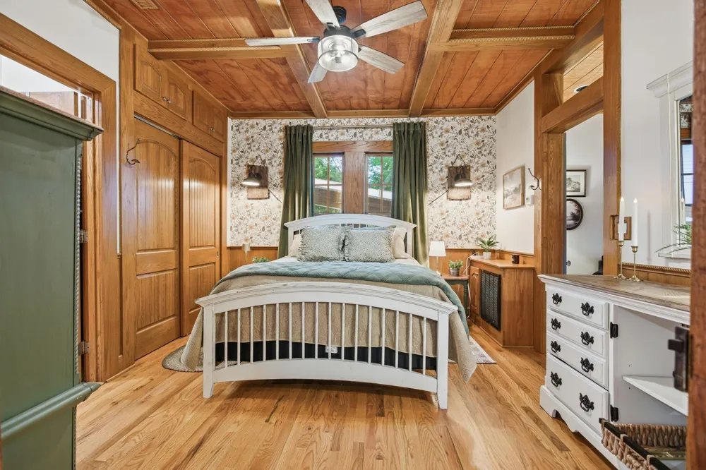 6222 Cayce Lane Columbia, TN 38401