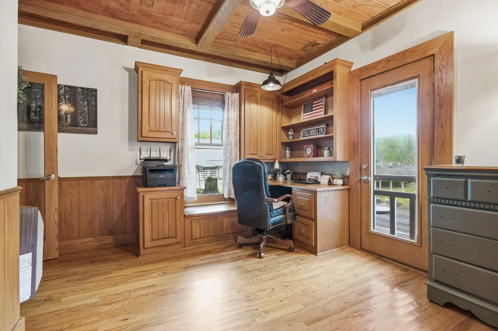 6222 Cayce Lane Columbia, TN 38401