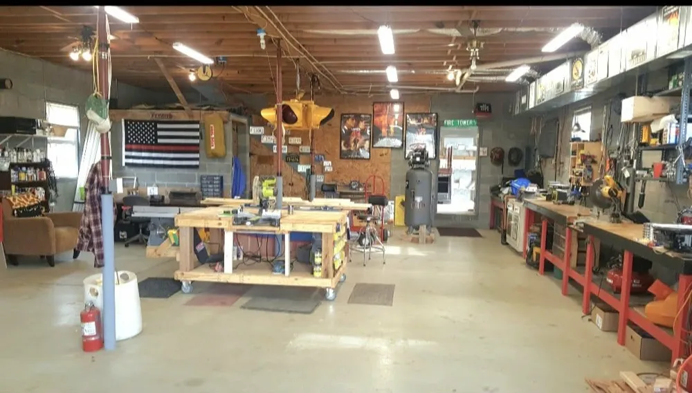 6222 Cayce Lane Columbia, TN 38401