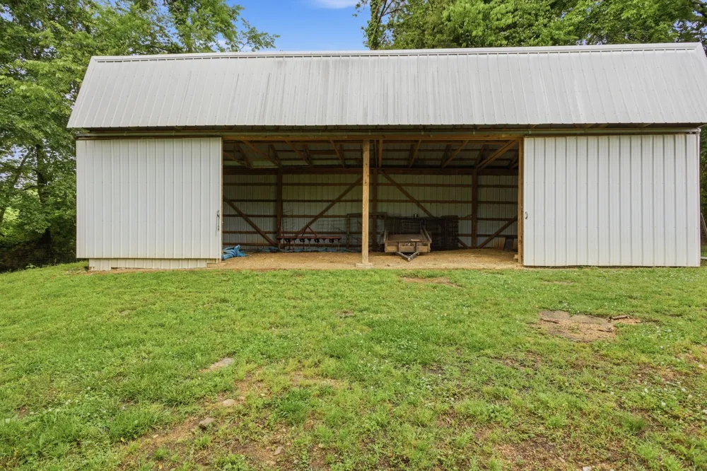 6222 Cayce Lane Columbia, TN 38401