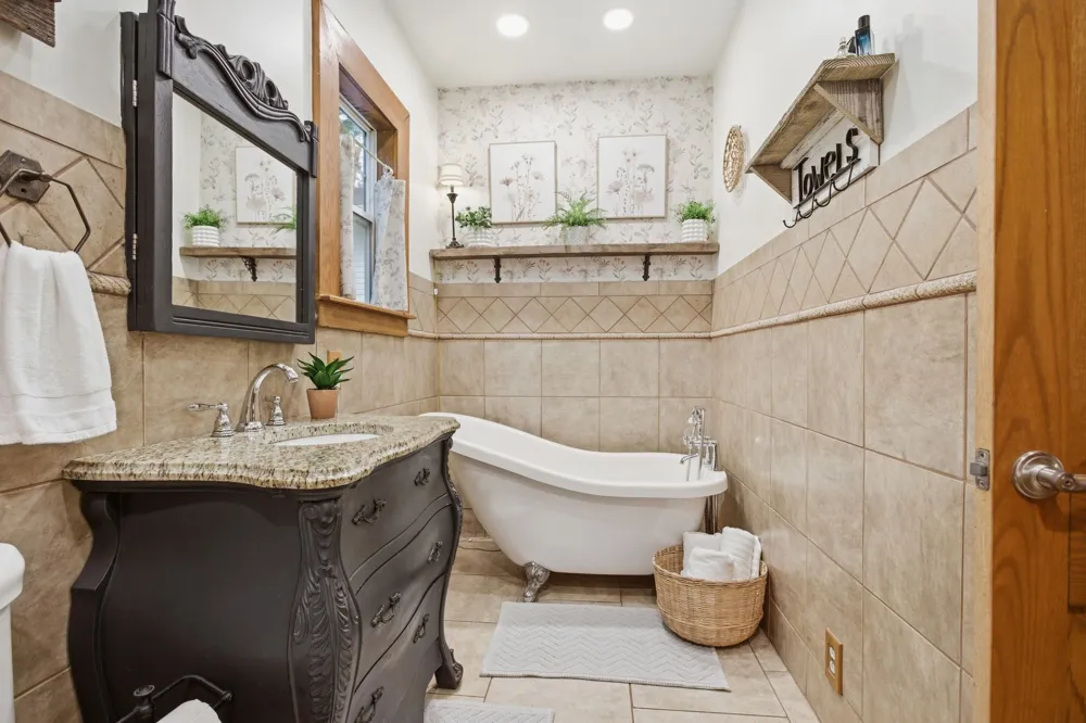 6222 Cayce Lane Columbia, TN 38401
