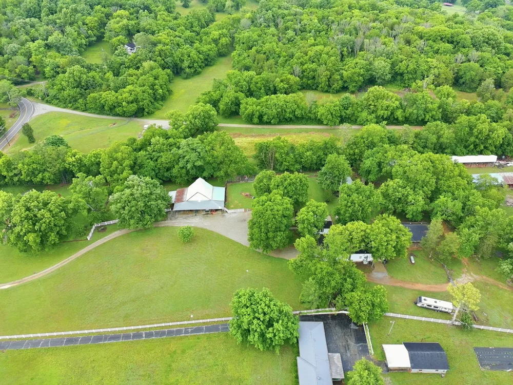 6222 Cayce Lane Columbia, TN 38401