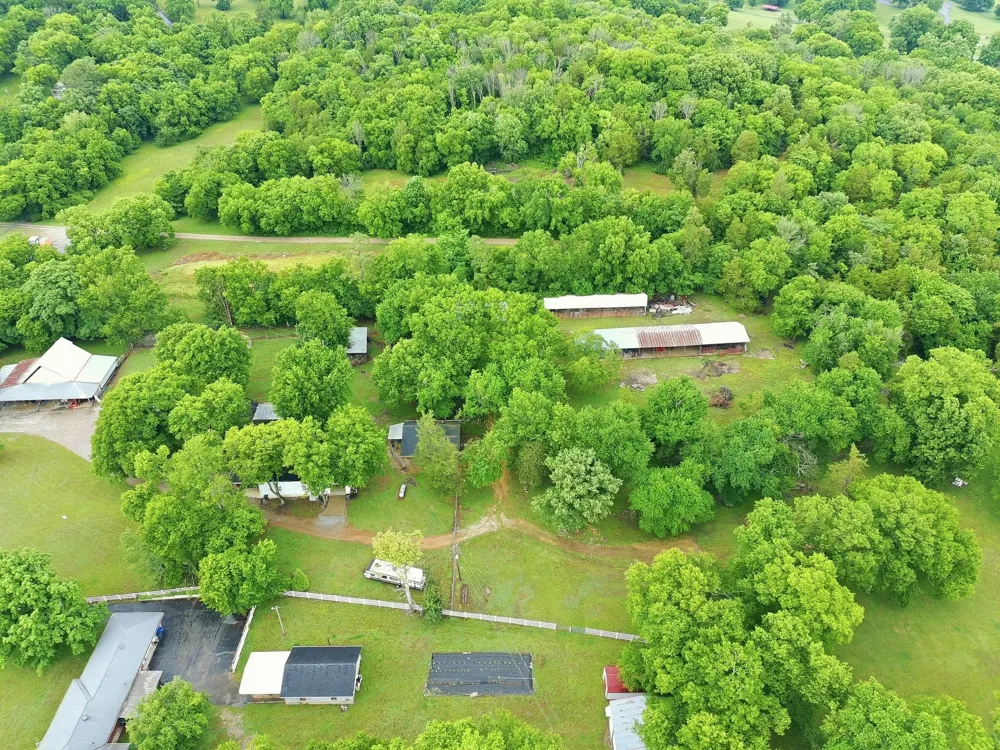 6222 Cayce Lane Columbia, TN 38401