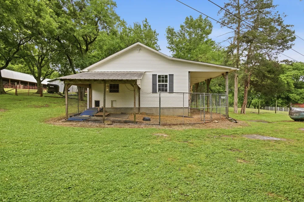 6222 Cayce Lane Columbia, TN 38401