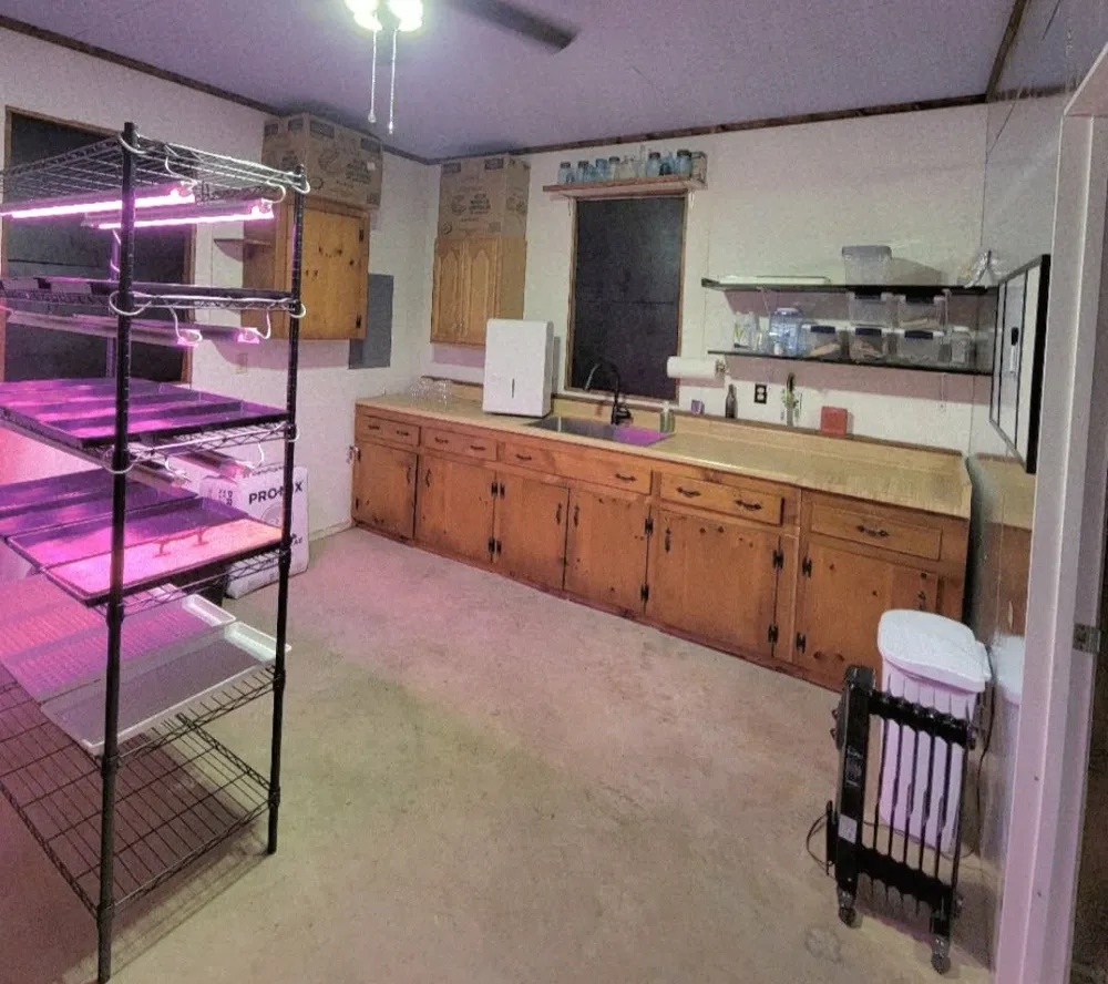 6222 Cayce Lane Columbia, TN 38401