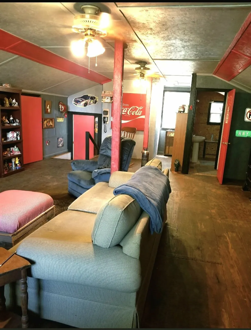 6222 Cayce Lane Columbia, TN 38401