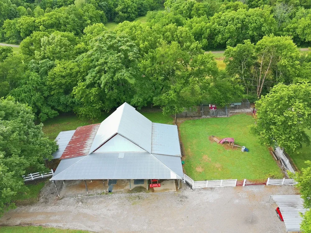 6222 Cayce Lane Columbia, TN 38401