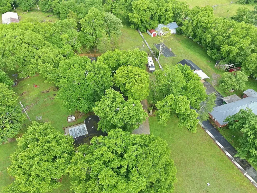 6222 Cayce Lane Columbia, TN 38401