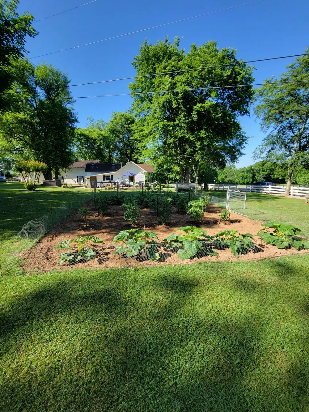 6222 Cayce Lane Columbia, TN 38401