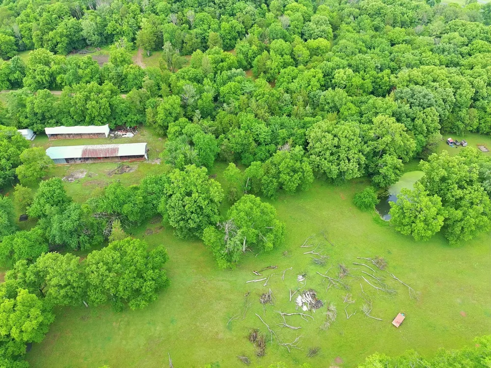 6222 Cayce Lane Columbia, TN 38401