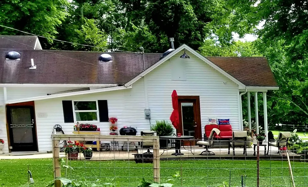 6222 Cayce Lane Columbia, TN 38401