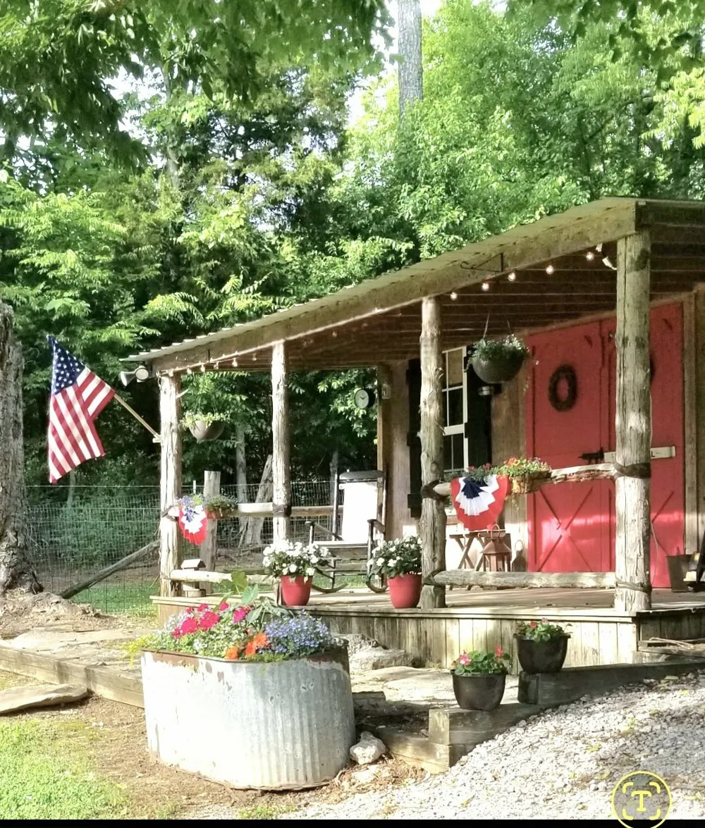 6222 Cayce Lane Columbia, TN 38401