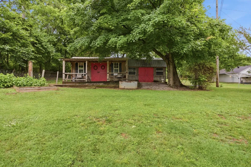 6222 Cayce Lane Columbia, TN 38401
