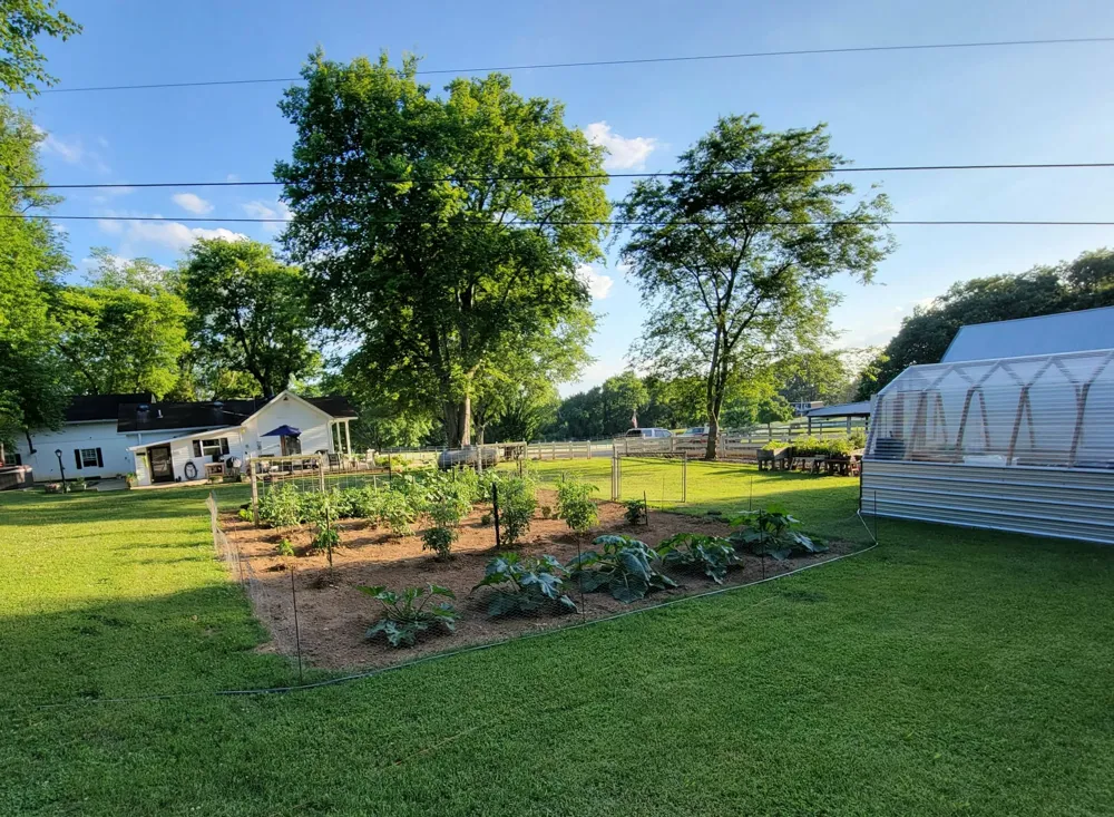 6222 Cayce Lane Columbia, TN 38401