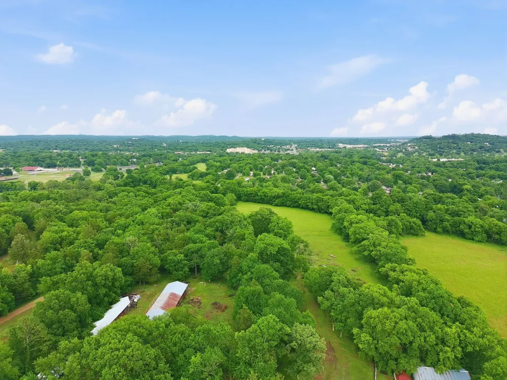 6222 Cayce Lane Columbia, TN 38401