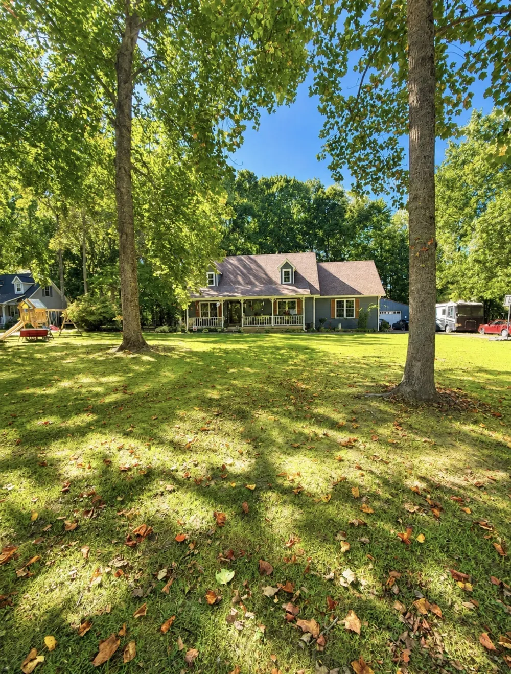 625 Mag a Mor Dr Lafayette, TN 37083