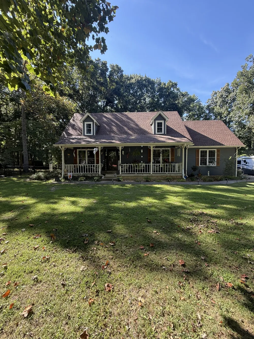 625 Mag a Mor Dr Lafayette, TN 37083