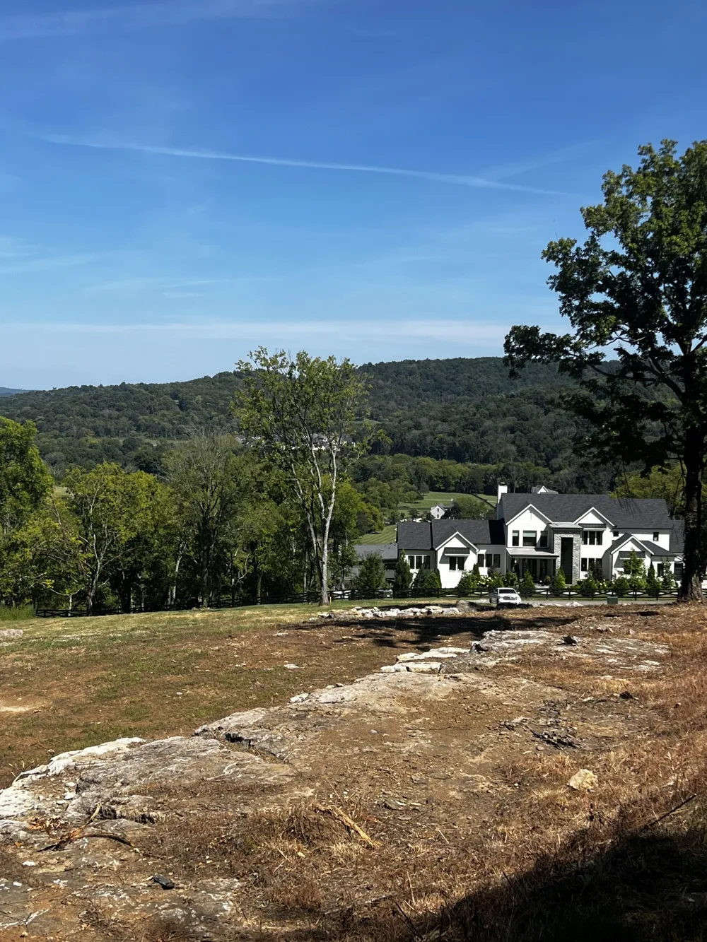 5117 Aberleigh Ln Franklin, TN 37064