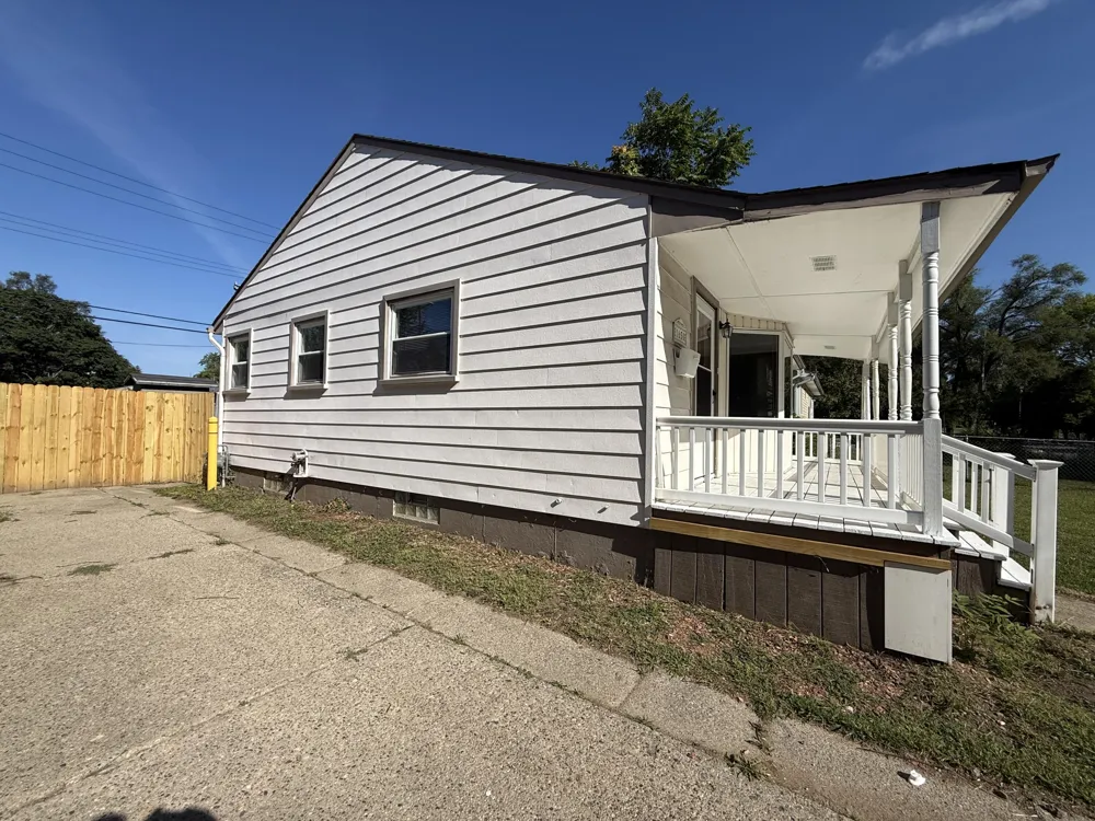 1650 S Harris Ypsilanti Charter Township, MI 48198