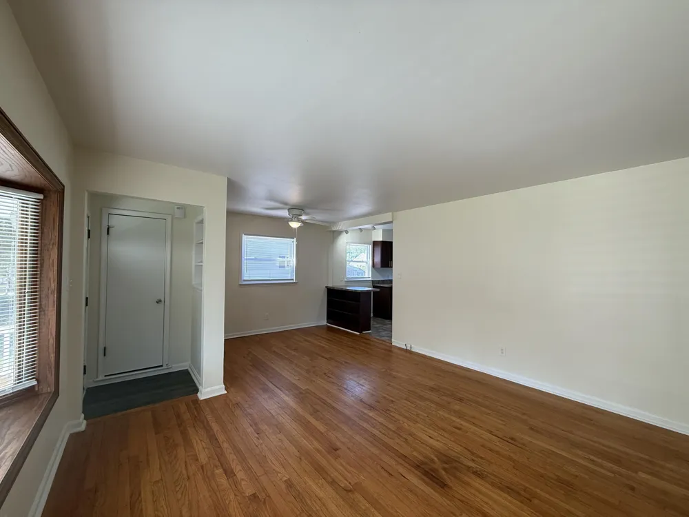 1650 S Harris Ypsilanti Charter Township, MI 48198