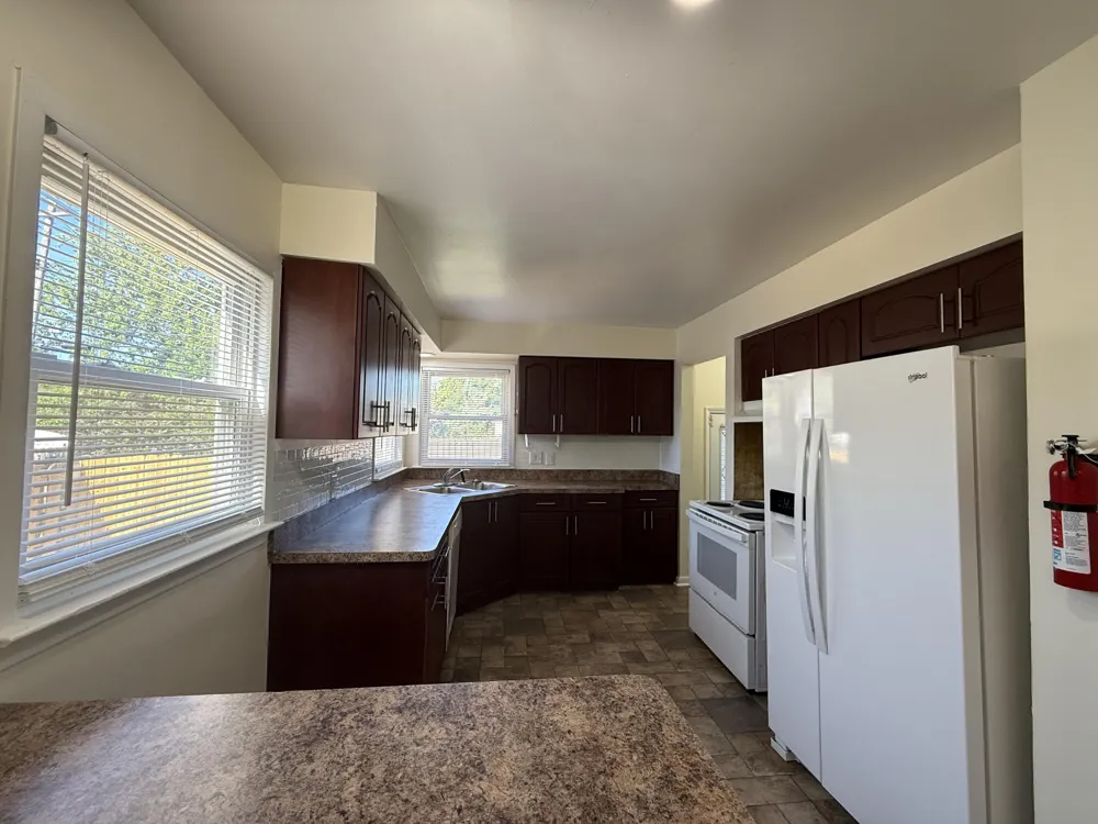 1650 S Harris Ypsilanti Charter Township, MI 48198