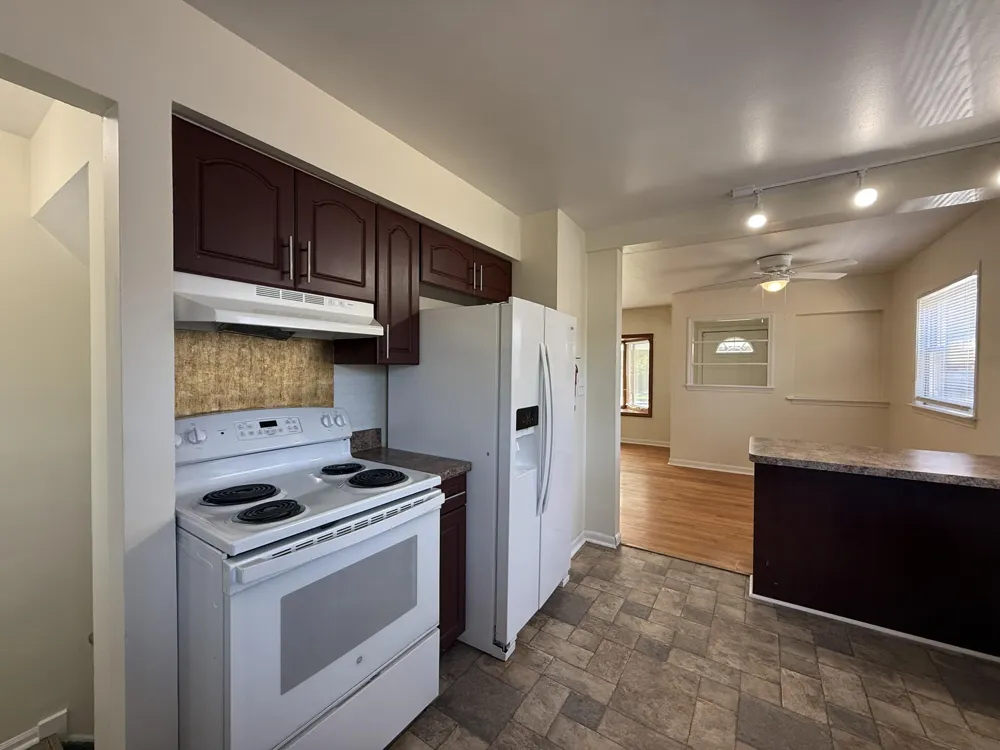 1650 S Harris Ypsilanti Charter Township, MI 48198