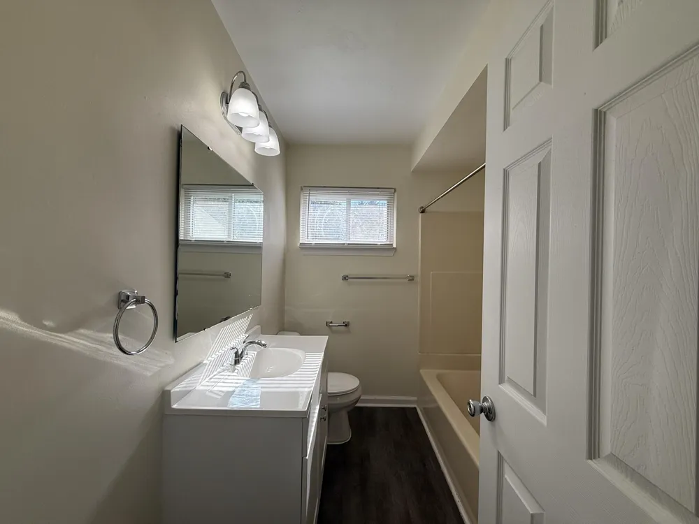 1650 S Harris Ypsilanti Charter Township, MI 48198