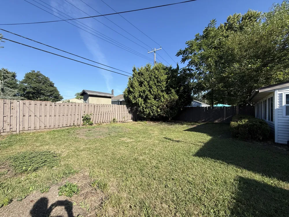 1650 S Harris Ypsilanti Charter Township, MI 48198