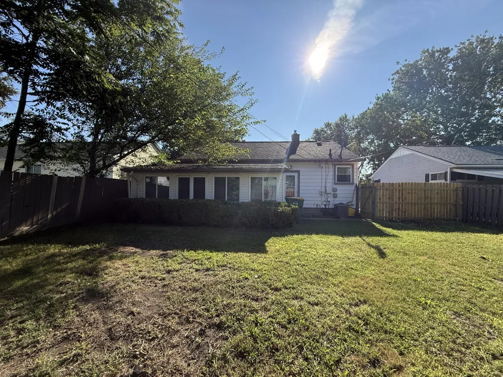 1650 S Harris Ypsilanti Charter Township, MI 48198
