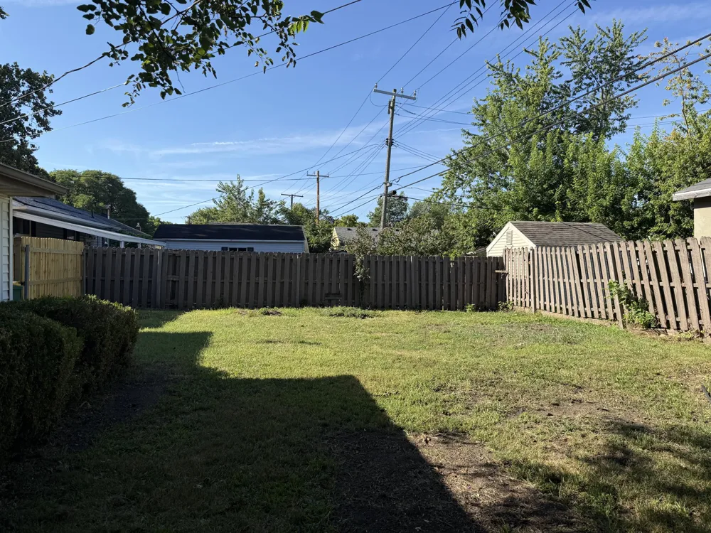 1650 S Harris Ypsilanti Charter Township, MI 48198