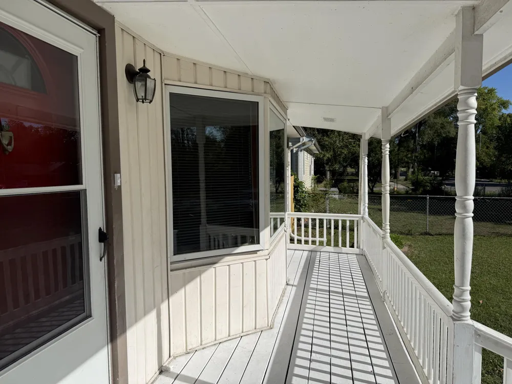1650 S Harris Ypsilanti Charter Township, MI 48198