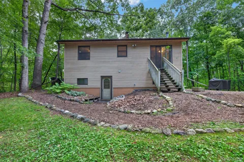 260 Faust Drive