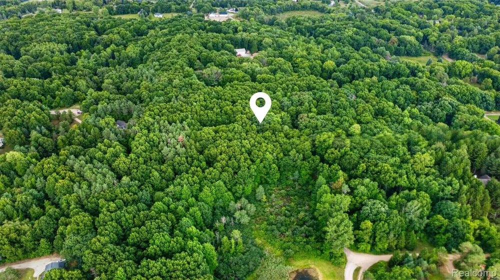 260 Faust Drive Brandon Charter Township, MI 48462
