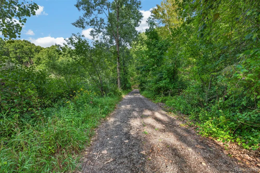 260 Faust Drive Brandon Charter Township, MI 48462